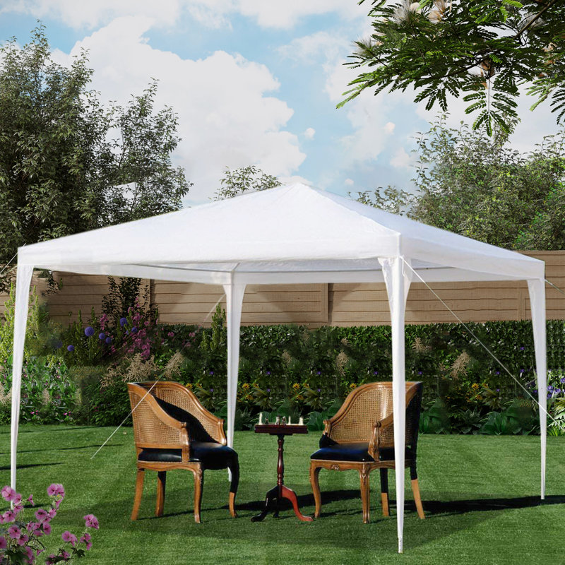 10 x outlet 10 ft Party Wedding Patio Gazebo Tent Canopy